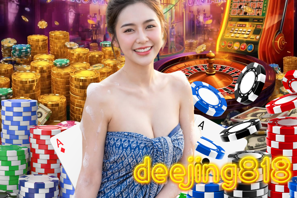 deejing818 slot