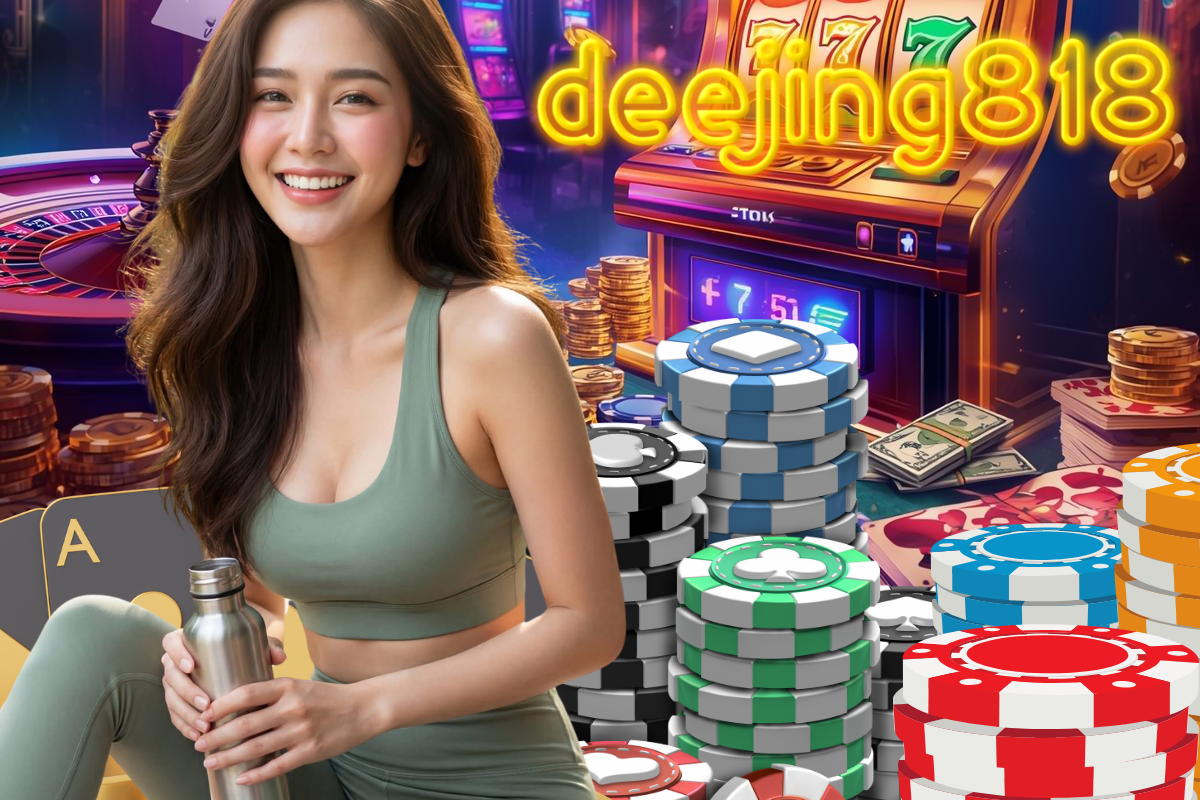 deejing818 สล็อต
