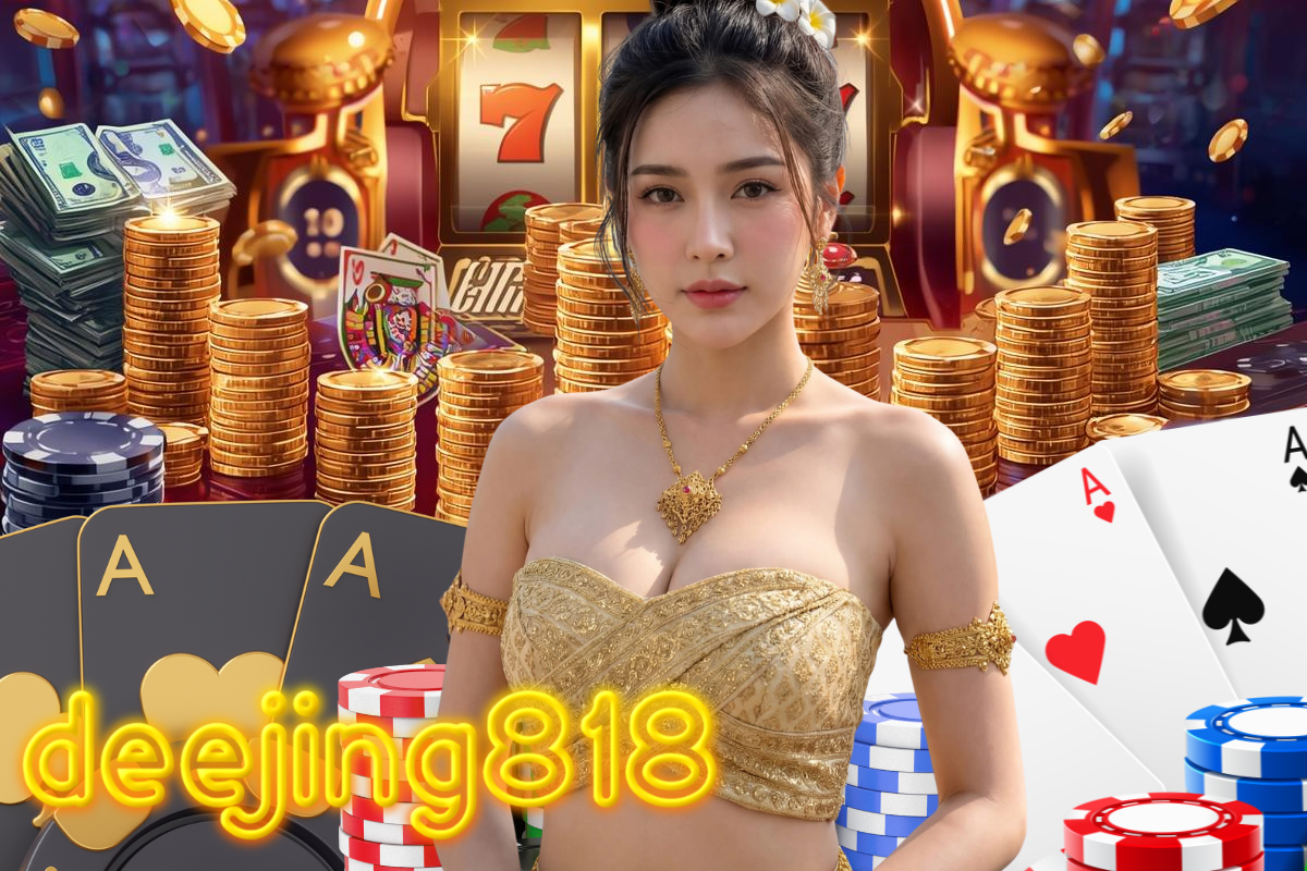 deejing818