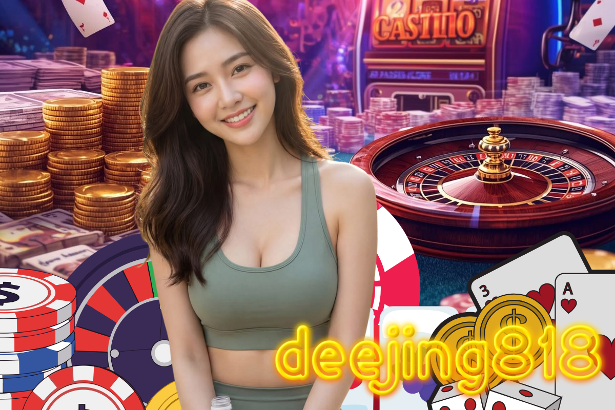 deejing818 ทรูวอเลท